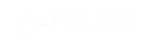 Jared Ethan Black Logo